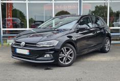 Volkswagen Polo VI 1.0 TSI 115 CARAT BVM 5P