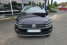 Volkswagen Polo VI 1.0 TSI 115 CARAT BVM 5P