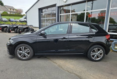Volkswagen Polo VI 1.0 TSI 115 CARAT BVM 5P