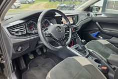 Volkswagen Polo VI 1.0 TSI 115 CARAT BVM 5P
