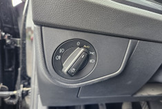Volkswagen Polo VI 1.0 TSI 115 CARAT BVM 5P