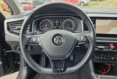 Volkswagen Polo VI 1.0 TSI 115 CARAT BVM 5P