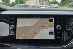 Volkswagen Polo VI 1.0 TSI 115 CARAT BVM 5P