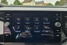 Volkswagen Polo VI 1.0 TSI 115 CARAT BVM 5P