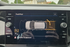 Volkswagen Polo VI 1.0 TSI 115 CARAT BVM 5P