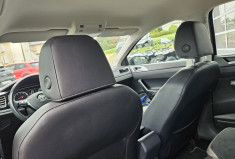 Volkswagen Polo VI 1.0 TSI 115 CARAT BVM 5P