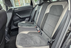 Volkswagen Polo VI 1.0 TSI 115 CARAT BVM 5P