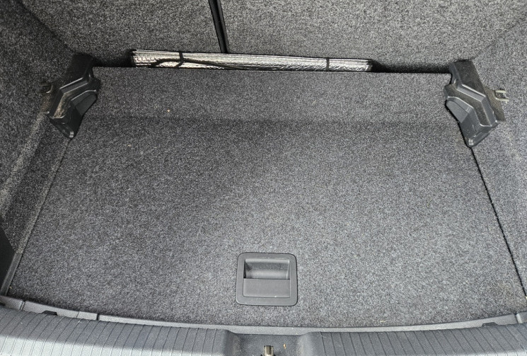 Volkswagen Polo VI 1.0 TSI 115 CARAT BVM 5P