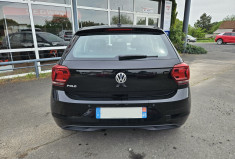 Volkswagen Polo VI 1.0 TSI 115 CARAT BVM 5P