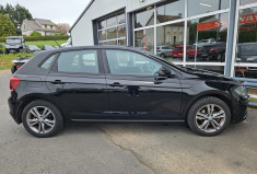 Volkswagen Polo VI 1.0 TSI 115 CARAT BVM 5P