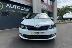 Skoda Fabia III 1.4 TDI 90 COMBI FAP STYLE GREENTEC