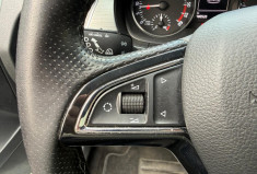 Skoda Fabia III 1.4 TDI 90 COMBI FAP STYLE GREENTEC