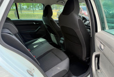 Skoda Fabia III 1.4 TDI 90 COMBI FAP STYLE GREENTEC
