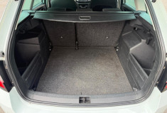 Skoda Fabia III 1.4 TDI 90 COMBI FAP STYLE GREENTEC