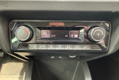 Skoda Fabia III 1.4 TDI 90 COMBI FAP STYLE GREENTEC