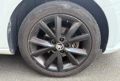 Skoda Fabia III 1.4 TDI 90 COMBI FAP STYLE GREENTEC