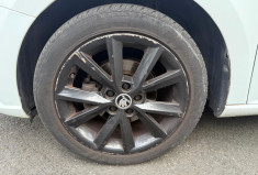 Skoda Fabia III 1.4 TDI 90 COMBI FAP STYLE GREENTEC