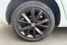Skoda Fabia III 1.4 TDI 90 COMBI FAP STYLE GREENTEC