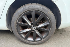 Skoda Fabia III 1.4 TDI 90 COMBI FAP STYLE GREENTEC