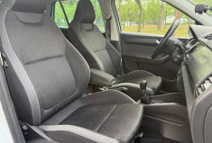 Skoda Fabia III 1.4 TDI 90 COMBI FAP STYLE GREENTEC