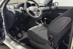 Peugeot 206 1.4i 75 ch X line clim toit ouvrant 