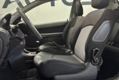 Peugeot 206 1.4i 75 ch X line clim toit ouvrant 