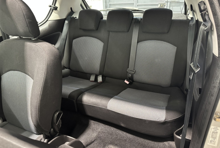 Peugeot 206 1.4i 75 ch X line clim toit ouvrant 