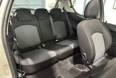 Peugeot 206 1.4i 75 ch X line clim toit ouvrant 