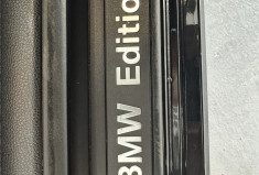 BMW Série 1 120i Cabriolet 170 Exclusive Edition / Sièges chauffants / Radars AV-AR / Régulateur