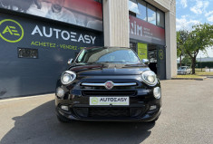 FIAT 500X 1.6 Multijet Lounge