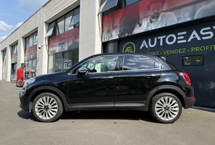 FIAT 500X 1.6 Multijet Lounge