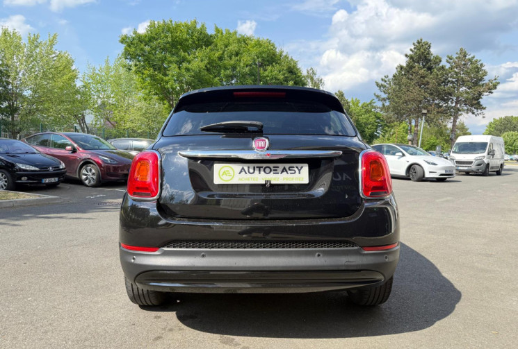 FIAT 500X 1.6 Multijet Lounge
