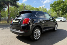 FIAT 500X 1.6 Multijet Lounge