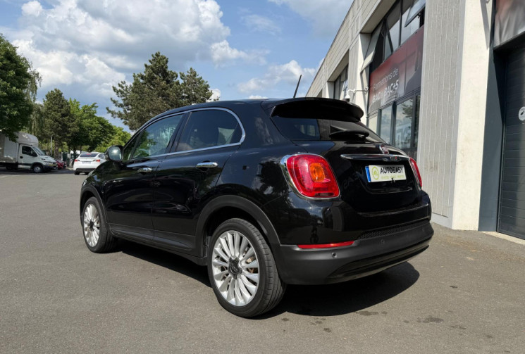 FIAT 500X 1.6 Multijet Lounge