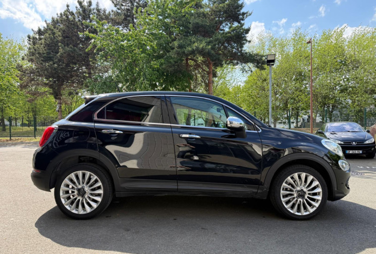 FIAT 500X 1.6 Multijet Lounge
