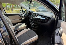 FIAT 500X 1.6 Multijet Lounge