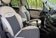 FIAT 500X 1.6 Multijet Lounge