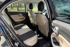 FIAT 500X 1.6 Multijet Lounge