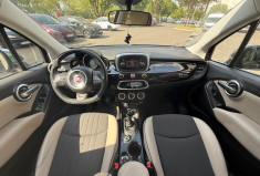 FIAT 500X 1.6 Multijet Lounge