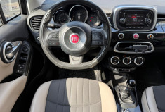 FIAT 500X 1.6 Multijet Lounge