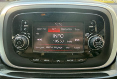 FIAT 500X 1.6 Multijet Lounge