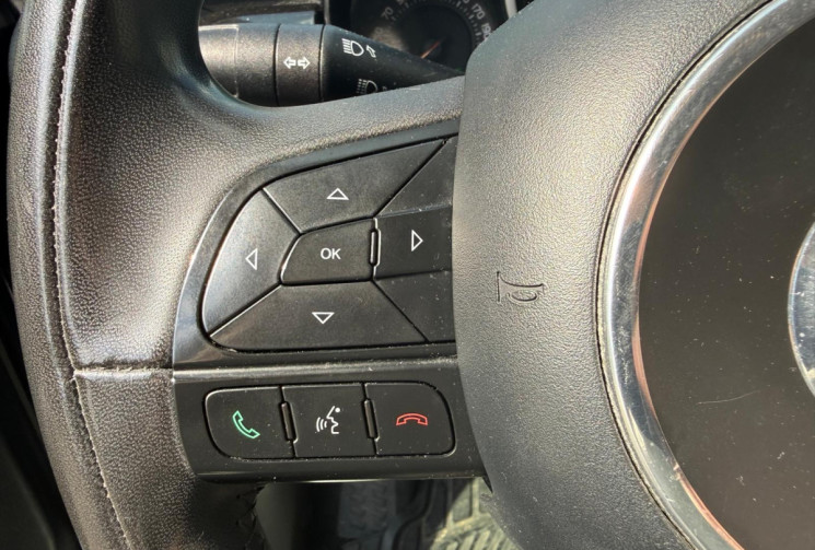 FIAT 500X 1.6 Multijet Lounge