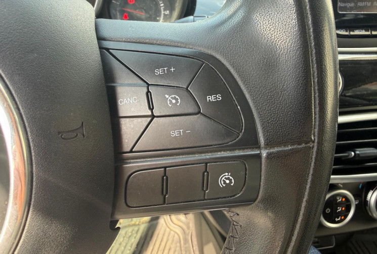 FIAT 500X 1.6 Multijet Lounge