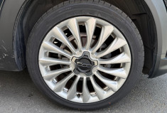 FIAT 500X 1.6 Multijet Lounge