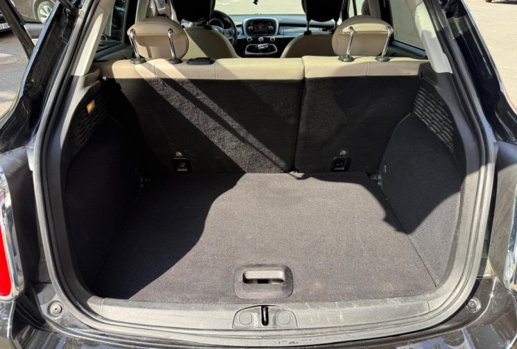 FIAT 500X 1.6 Multijet Lounge