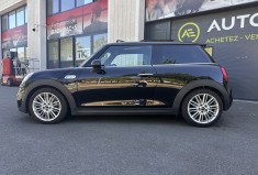 Mini Cooper S 2014 Red Hot Chili