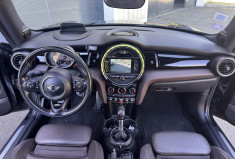 Mini Cooper S 2014 Red Hot Chili