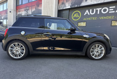 Mini Cooper S 2014 Red Hot Chili