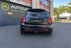 Mini Cooper S 2014 Red Hot Chili