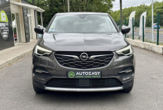 Opel Grandland X ELITE 1.5 CDTi 130 EAT8 / Camera / Carplay / Entretien et courroie distri OK